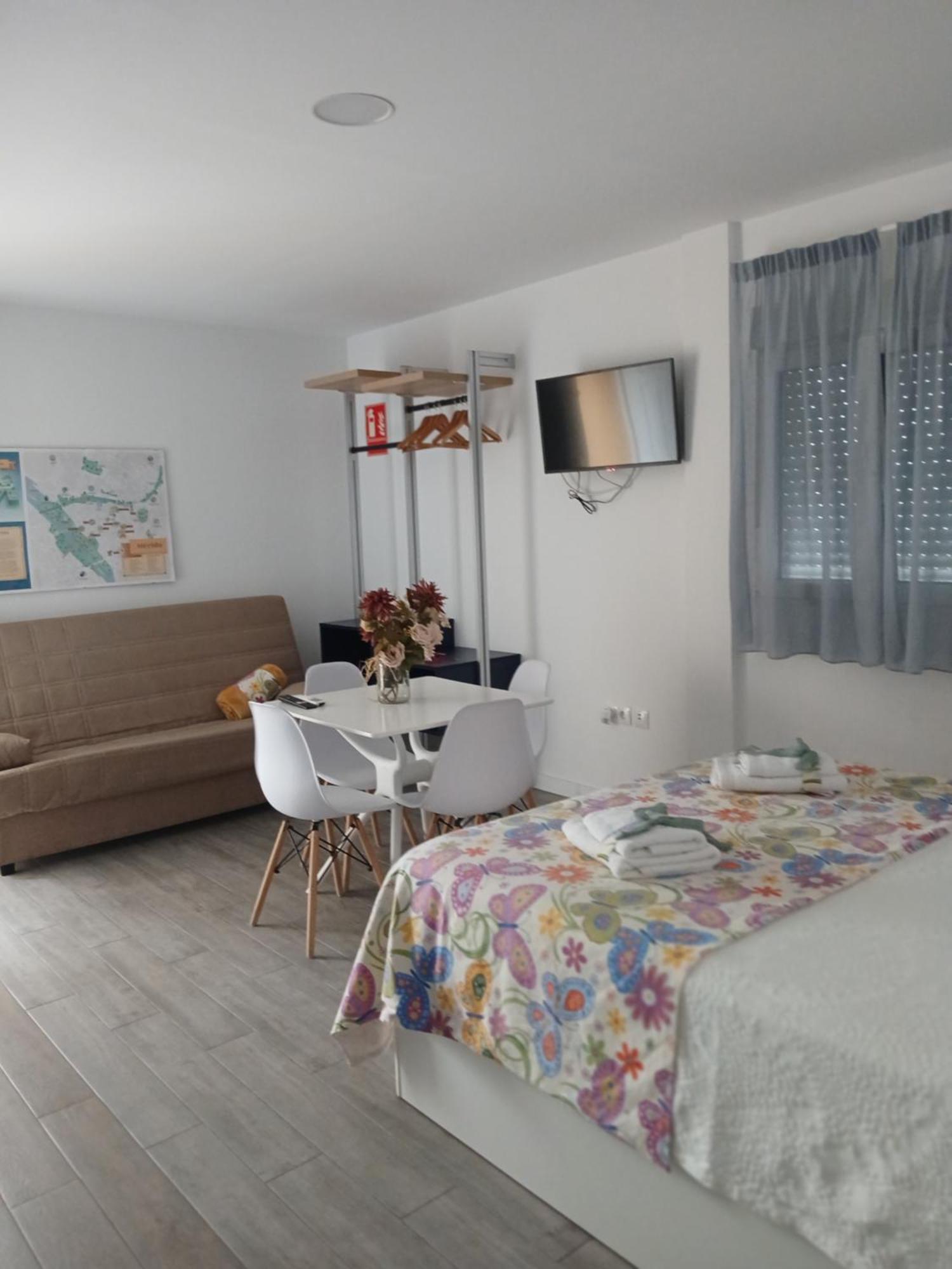 Alaudae Apartment Merida