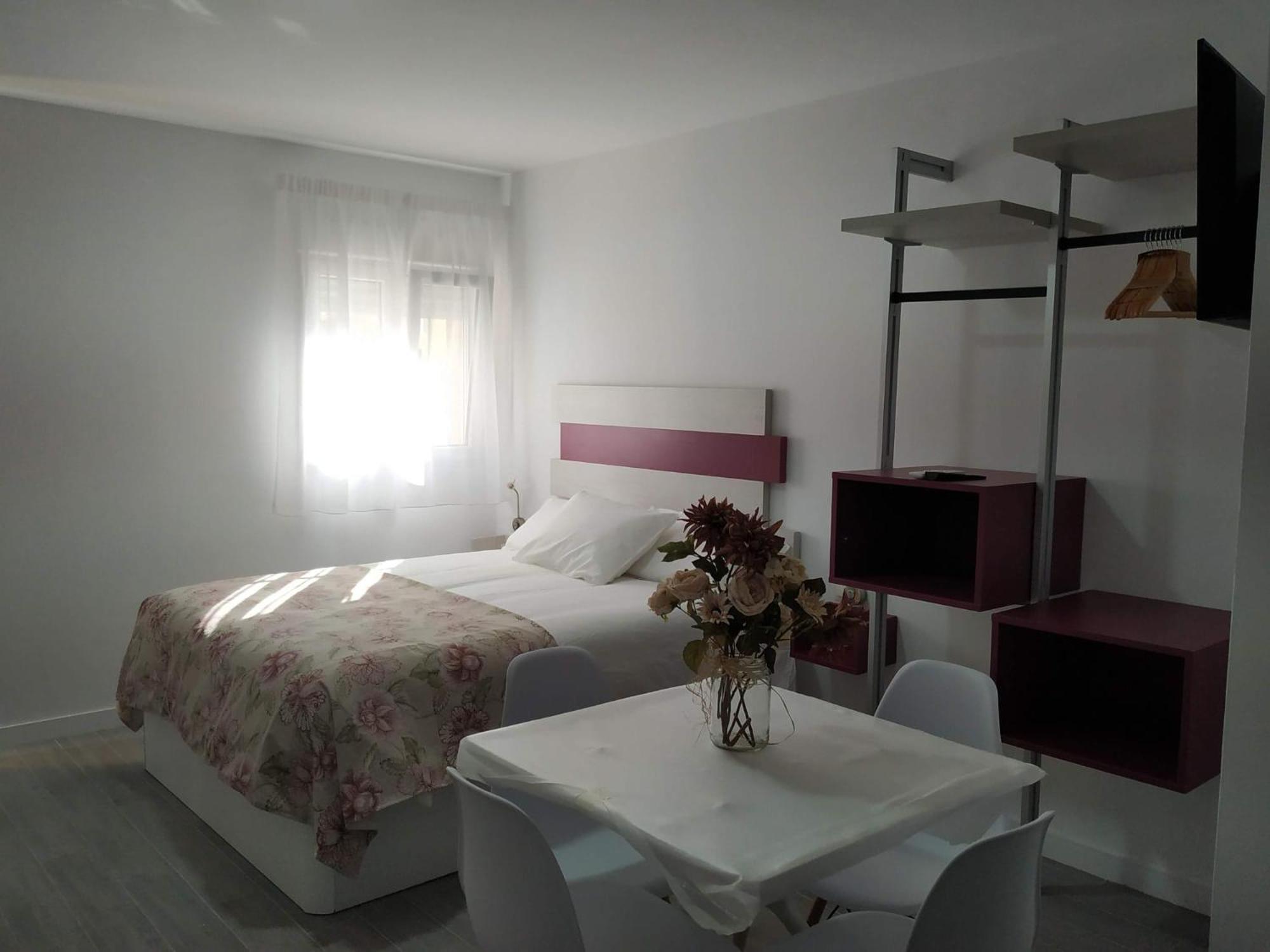 Alaudae Apartment